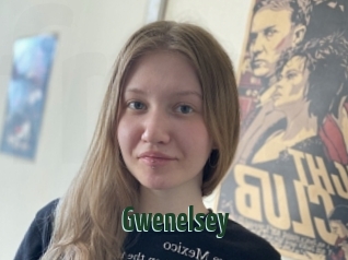 Gwenelsey