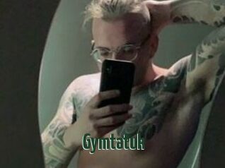 Gymtatuk