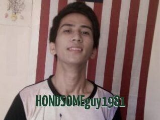 HONDSOMEguy1981