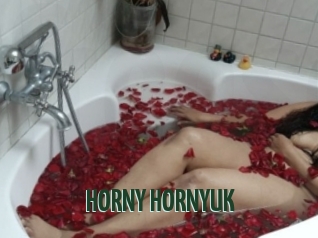 HORNY_HORNYUK