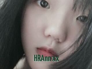 HRAnn_xx