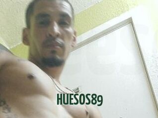 HUESOS89