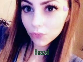 Haazel