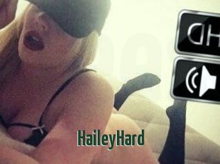 HaileyHard