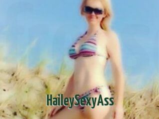 HaileySexyAss