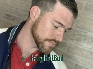 HairyHotBod