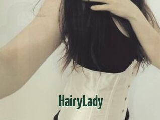 HairyLady