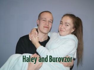 Haley_and_Burovzor