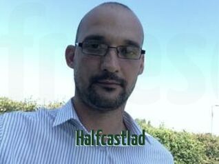 Halfcastlad