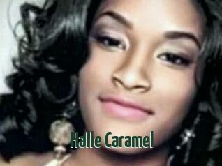 Halle_Caramel