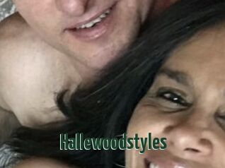 Hallewoodstyles