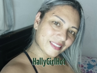 HallyGirlHot