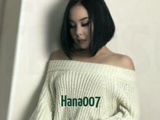 Hana007