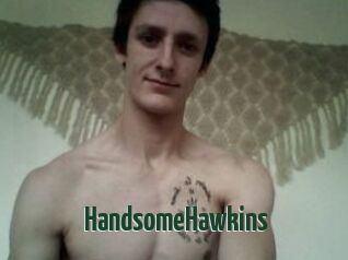 HandsomeHawkins