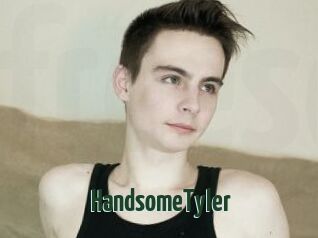 HandsomeTyler