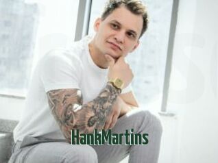 HankMartins