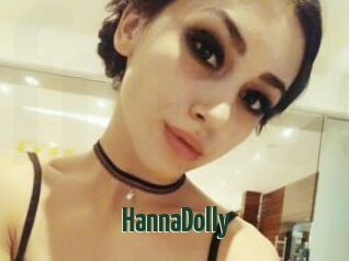 HannaDolly