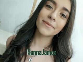 HannaJames