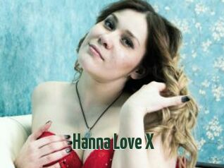 Hanna_Love_X