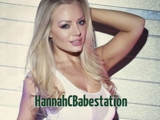 HannahCBabestation