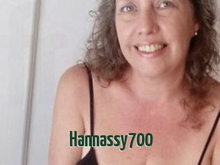 Hannassy700