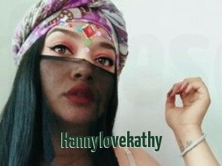 Hannylovekathy