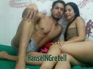 HanselNGretell