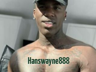 Hanswayne888