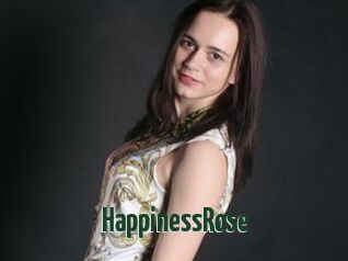 HappinessRose