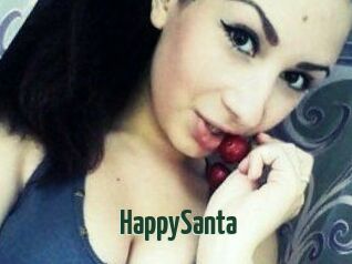 HappySanta