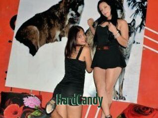 HardCandy