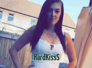 HardKissS