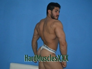 HardMusclesXXX