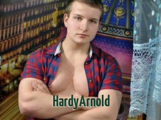 HardyArnold