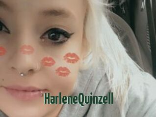 HarleneQuinzell