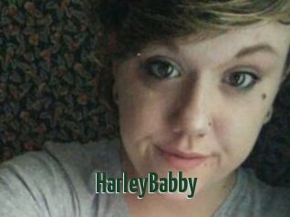 HarleyBabby