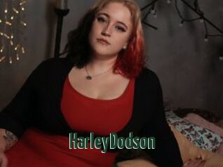 HarleyDodson