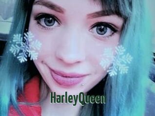 HarleyQueen