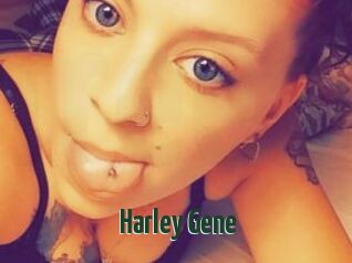 Harley_Gene