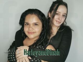 HarleyandDinah