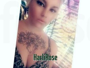 HarliRose