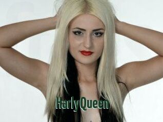 HarlyQueen