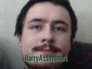 Harry_Asstronaut