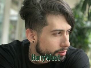 HarryWest