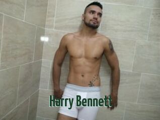 Harry_Bennett