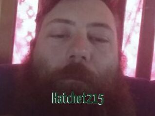 Hatchet215