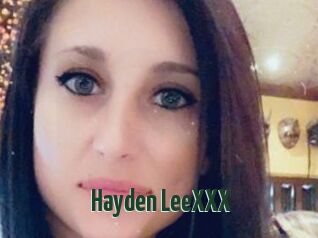 Hayden_LeeXXX