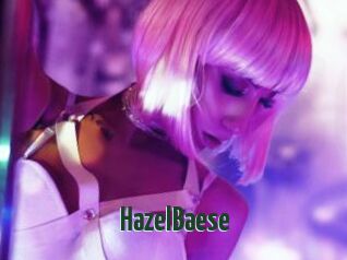 HazelBaese