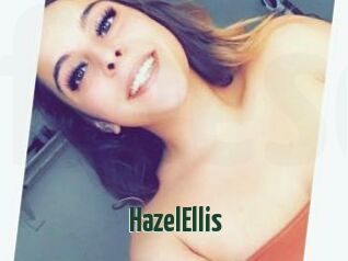 HazelEllis