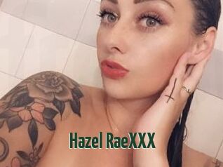 Hazel_RaeXXX